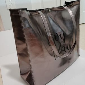 Tote Bag Foldable